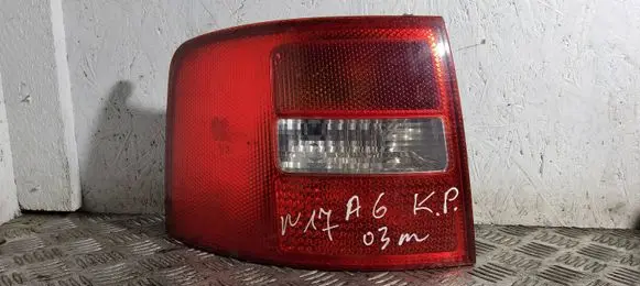 Audi A6 S6 C5 4B Rear/tail lights 4B9945095F 41290999A