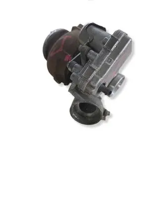 Mercedes-Benz C W204 Turbo A6510900086