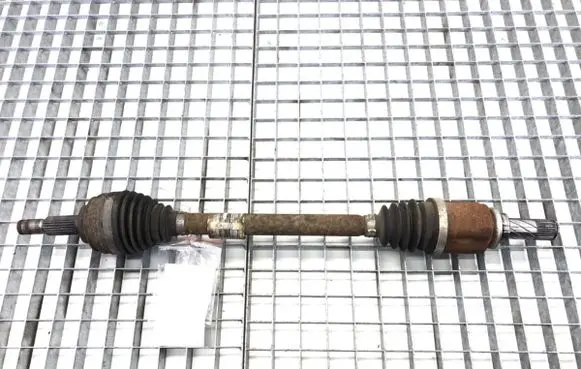 Dacia Sandero Front driveshaft