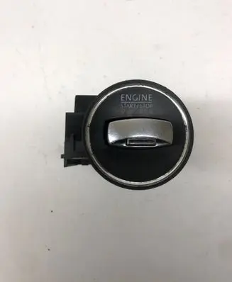 Volkswagen PASSAT B6 Ignition lock 3C0905843Q 33303301