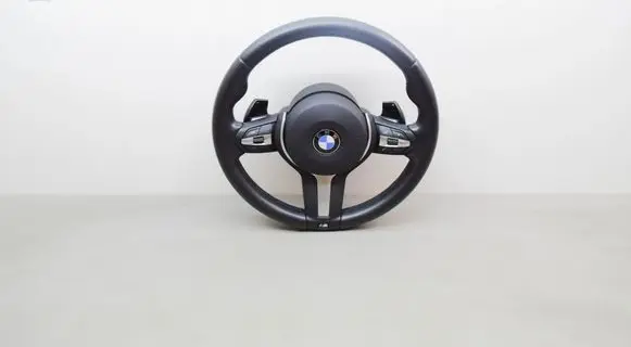 BMW 4 F36 Gran coupe Steering wheel 7850414 9220601