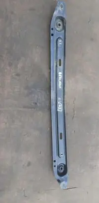 Citroen Berlingo Bottom radiator support slam panel 