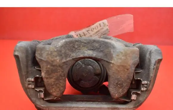 Jeep Renegade Rear brake caliper 0052029648