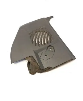 BMW 3 E30 Side speaker trim/cover 1935591 514319355910