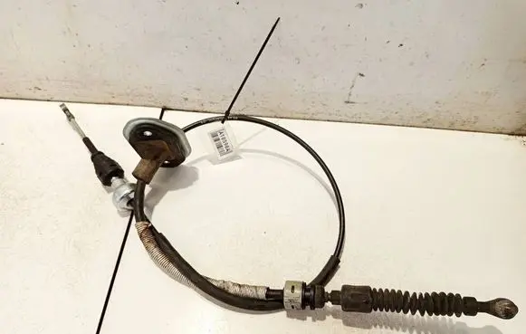 KIA Optima Gear shift cable linkage 467904c200