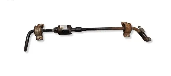 BMW X6 E71 Rear anti-roll bar/sway bar 6771045