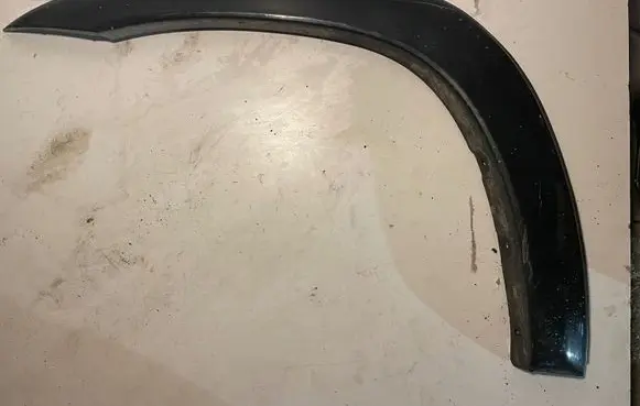 Toyota RAV 4 (XA20) Front arch trim 7560242070 7560242080