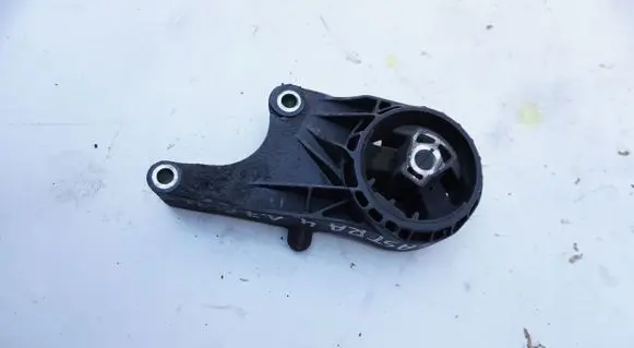 Opel Astra J Gearbox mounting bracket APAPODUSZKA
