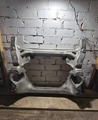 Mercedes-Benz GLC AMG Front subframe 2056200500 2056220300