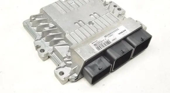 Volvo S40 Engine control unit/module ECU 31336000