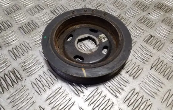 Nissan X-Trail T32 Crankshaft pulley 123034219R