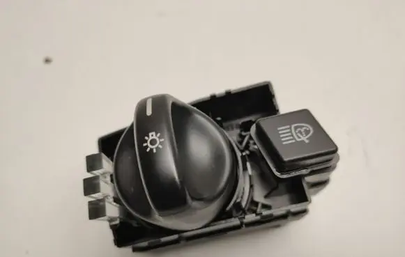Mercedes-Benz S W220 Light switch a2205450604