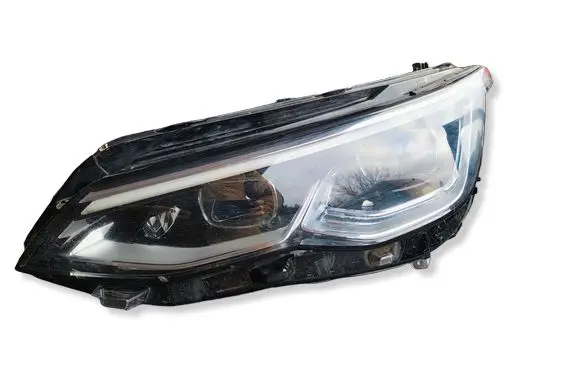 Volkswagen Golf VIII Headlight/headlamp 5H1941035J 8990VF20048M LC12863