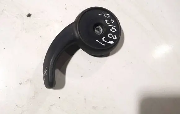Mini One - Cooper R50 - 53 Other interior part 