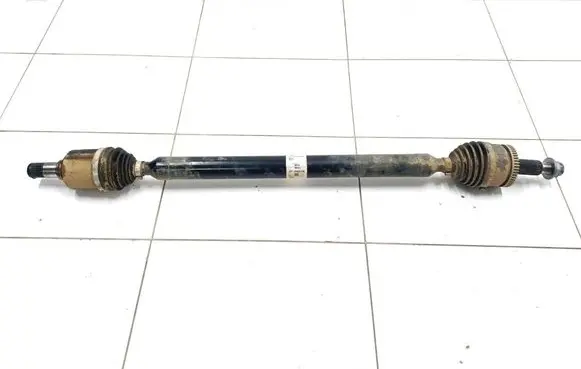 KIA Sportage Front driveshaft 49501D9170