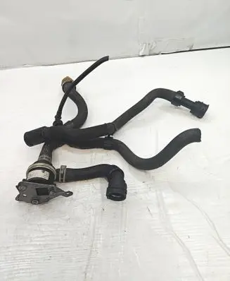 Opel Astra J Electric auxiliary coolant/water pump 55588581