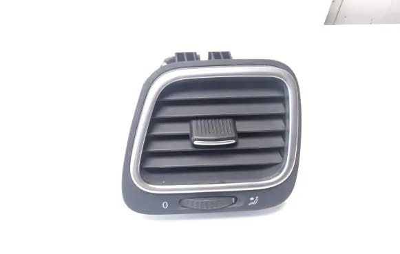 Volkswagen Eos Dashboard side air vent grill/cover trim 1Q0819703G