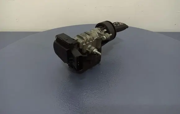 Chrysler Pacifica Ignition lock P04686961AD