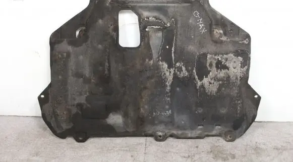 Ford C-MAX II Engine splash shield/under tray