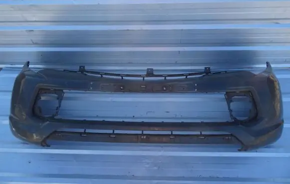 Mitsubishi L200 Front bumper R18P2