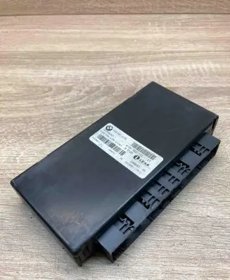 BMW 5 E60 E61 Comfort/convenience module 9221110