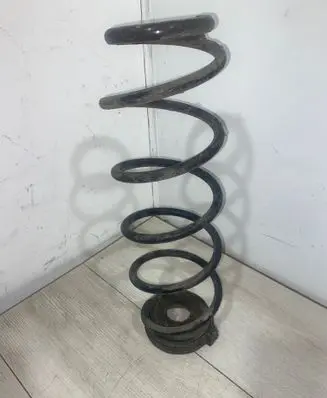 Renault Laguna III Rear coil spring