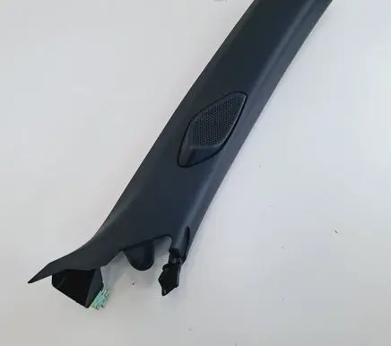 Peugeot 2008 II (A) pillar trim 98304402ZD