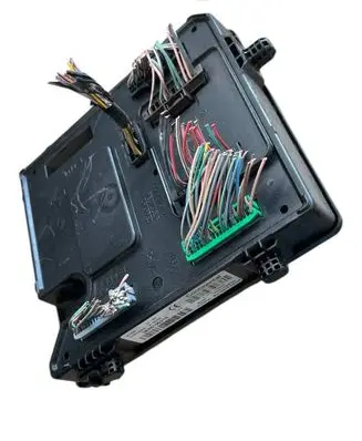 Renault Megane III BSM Control unit 284B19091R S180180040 Z42688761