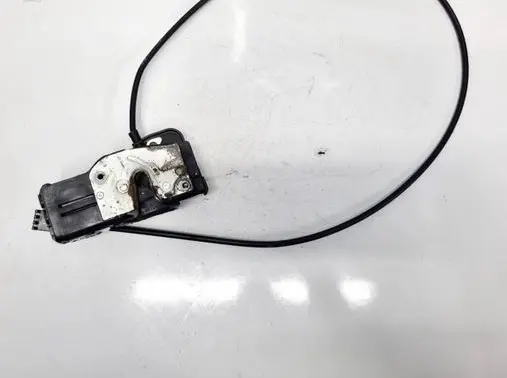 Tesla Model S Rear door lock 600891400C 6008914-00-C