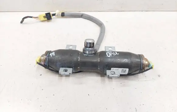 Opel Insignia A Passenger airbag 81312950 2609051500 BAMPT11212