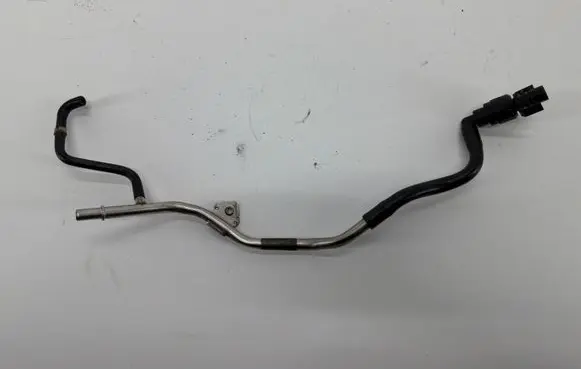 Mercedes-Benz C W204 Vacuum line/pipe/hose A6512300556