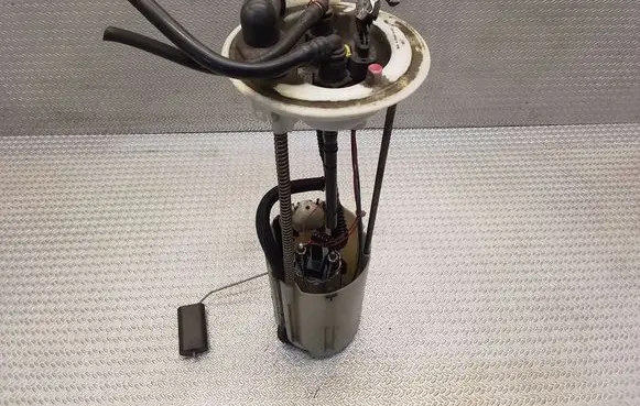 Citroen Jumper In-tank fuel pump 1347802080
