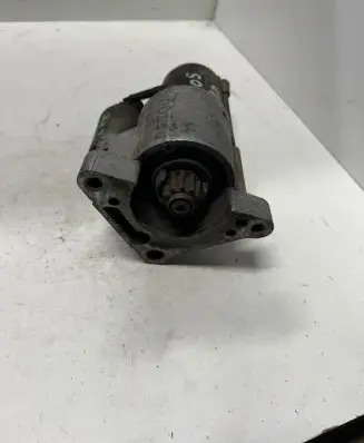 Peugeot 406 Starter motor D6RA661 17CB1227AN