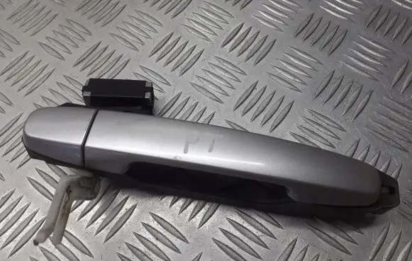 Toyota Corolla E140 E150 Rear door exterior handle