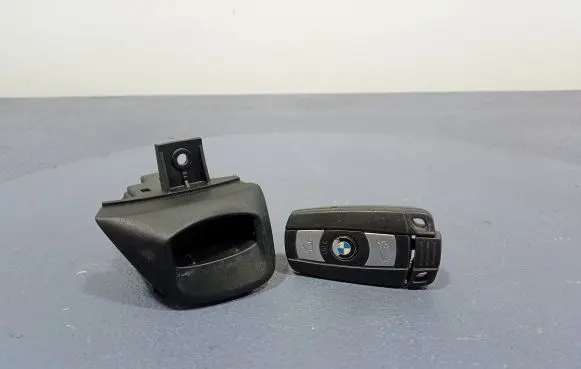 BMW X1 E84 Ignition lock 9194399