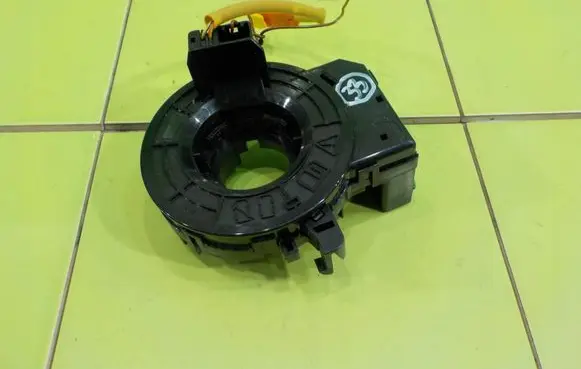Alfa Romeo Mito Airbag squib ring wiring TASMA ZWIJAK