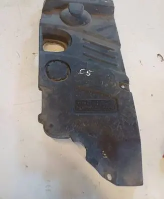 Other engine part