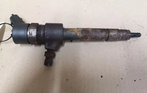 Opel Zafira B Fuel injector 0445110276