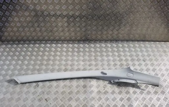 Citroen C4 Grand Picasso (A) pillar trim 967705457