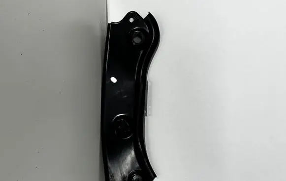 Volkswagen Touran II Radiator support slam panel bracket 1T0805931A