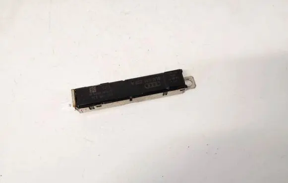 Antenna control unit