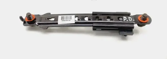 KIA Carnival Seat belt adjustment rail HSS60612R11184