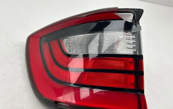 Rear/tail lights