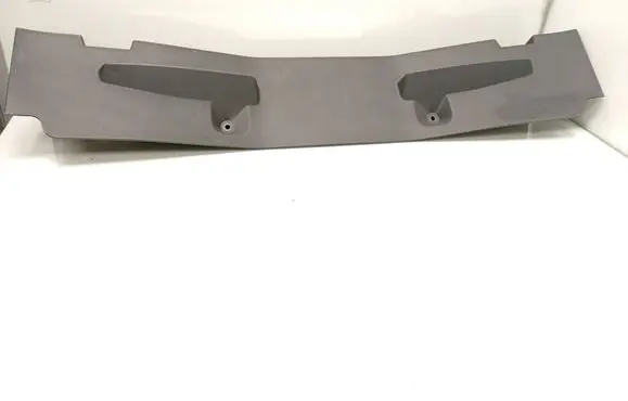 Ford Mustang Mach-E Trunk/boot sill cover protection LJ8BR404D84ACW LJ8BR404C08ACW
