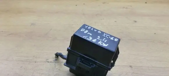 Volvo XC60 Other relay 6G9T14B192AA