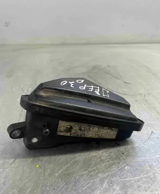 Intake resonator