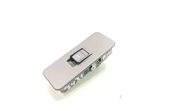 Land Rover Discovery Electric window control switch YUD501070PVJ