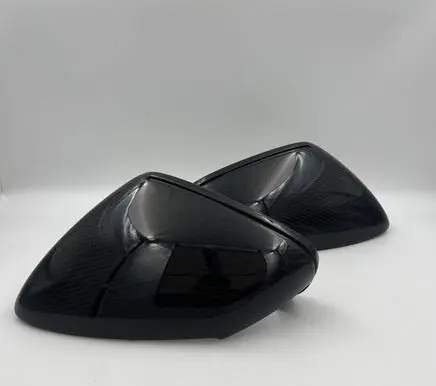 Porsche 911 992 Plastic wing mirror trim cover 992857528H