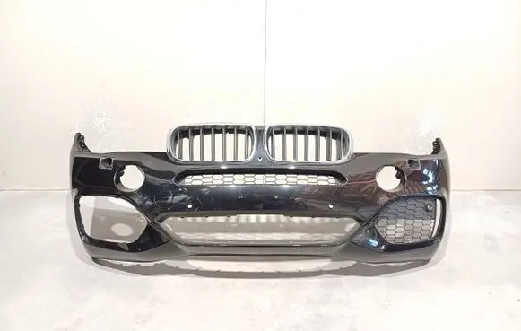BMW X5 F15 Front bumper 51118054014