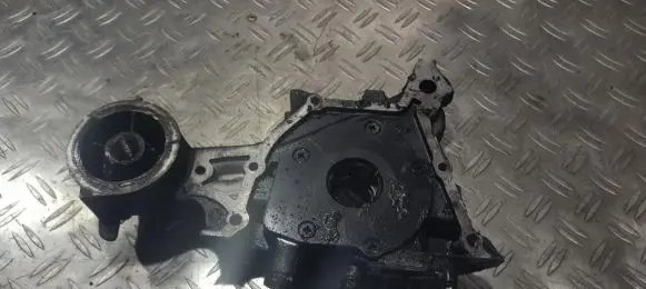 Fiat Bravo - Brava Oil pump 